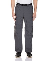 dunkelgraue Hose von Columbia