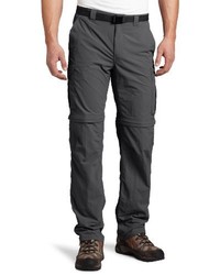 dunkelgraue Hose von Columbia