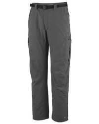 dunkelgraue Hose von Columbia