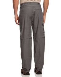 dunkelgraue Hose von Craghoppers