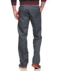 dunkelgraue Hose von Dickies