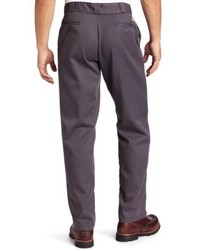 dunkelgraue Hose von Dickies