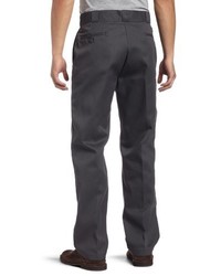 dunkelgraue Hose von Dickies