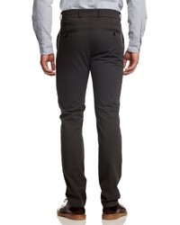 dunkelgraue Hose von Dockers