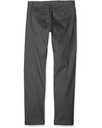 dunkelgraue Hose von Dockers