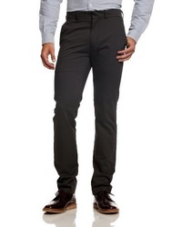 dunkelgraue Hose von Dockers