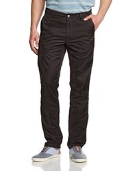 dunkelgraue Hose von Eddie Bauer