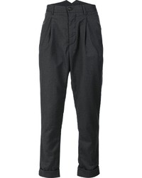 dunkelgraue Hose von Engineered Garments