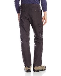 dunkelgraue Hose von Fjallraven