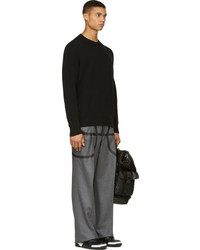 dunkelgraue Hose von Givenchy