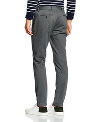 dunkelgraue Hose von Hackett Clothing