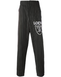 dunkelgraue Hose von Loewe