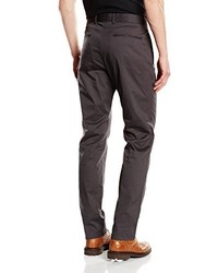 dunkelgraue Hose von MEXX