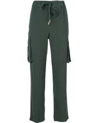 dunkelgraue Hose von MICHAEL Michael Kors