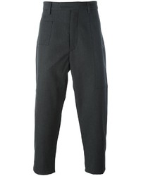 dunkelgraue Hose von Oamc