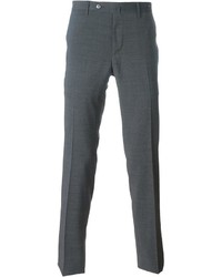 dunkelgraue Hose von Pt01