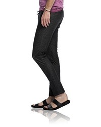 dunkelgraue Hose von Scotch & Soda