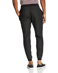 dunkelgraue Hose von Selected Homme