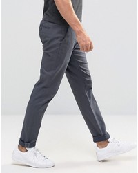 dunkelgraue Hose von Ted Baker