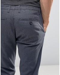 dunkelgraue Hose von Ted Baker