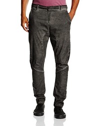 dunkelgraue Hose von Stitch & Soul