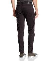 dunkelgraue Hose von Sublevel