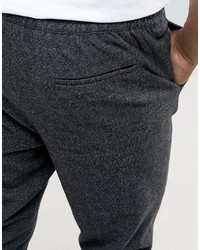 dunkelgraue Hose von Asos