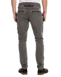 dunkelgraue Hose von Timezone