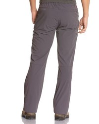 dunkelgraue Hose von VAUDE