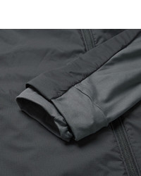 dunkelgraue Jacke von Arc'teryx