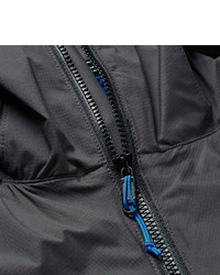 dunkelgraue Jacke von Arc'teryx