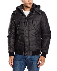 dunkelgraue Jacke von CASUAL FRIDAY