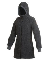 dunkelgraue Jacke von CMP