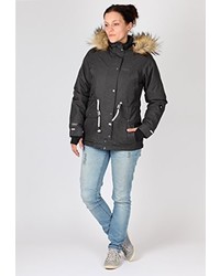 dunkelgraue Jacke von CNSRD