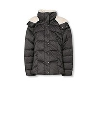 dunkelgraue Jacke von edc by Esprit