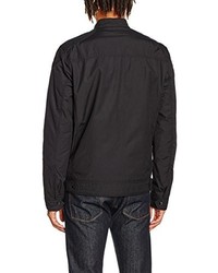 dunkelgraue Jacke von JACK & JONES VINTAGE