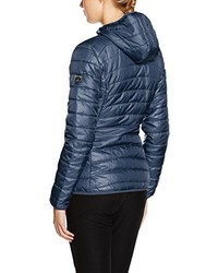 dunkelgraue Jacke von Northland Professional