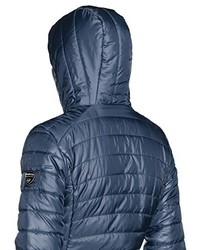 dunkelgraue Jacke von Northland Professional