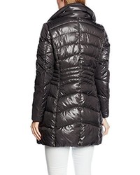 dunkelgraue Jacke von TAIFUN by Gerry Weber