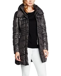 dunkelgraue Jacke von TAIFUN by Gerry Weber