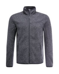 dunkelgraue Jacke von YOURTURN