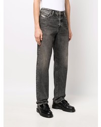 dunkelgraue Jeans von Diesel