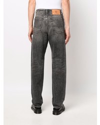 dunkelgraue Jeans von Diesel