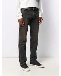 dunkelgraue Jeans von Levi's Vintage Clothing