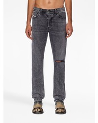 dunkelgraue Jeans von Diesel