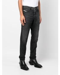 dunkelgraue Jeans von Diesel