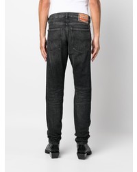 dunkelgraue Jeans von Diesel