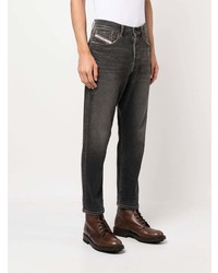 dunkelgraue Jeans von Diesel