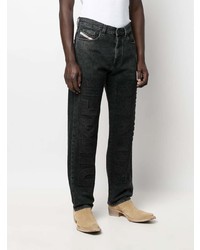 dunkelgraue Jeans von Diesel