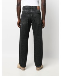 dunkelgraue Jeans von Diesel